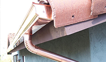 Rain Gutter Installation, Repair, Cleaning in Green Forest, AR